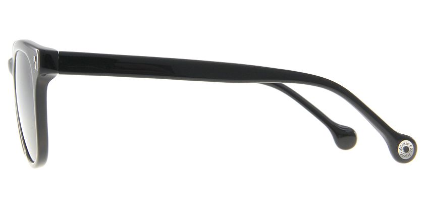 Below the Fringe BF2009S001 Sunglasses - Side View